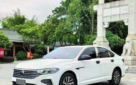 Volkswagen Lavida, 2022 год, 1 733 369 рублей, 3 фотография