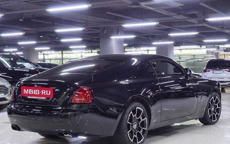 Rolls-Royce Wraith, 2019 год, 24 909 562 рублей, 2 фотография