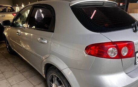 Chevrolet Lacetti, 2007 год, 295 000 рублей, 3 фотография