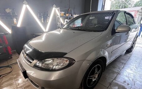 Chevrolet Lacetti, 2007 год, 295 000 рублей, 2 фотография