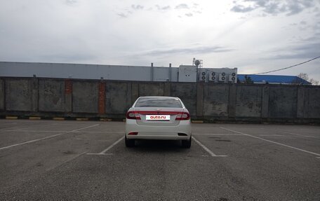 Chevrolet Epica, 2011 год, 800 000 рублей, 2 фотография