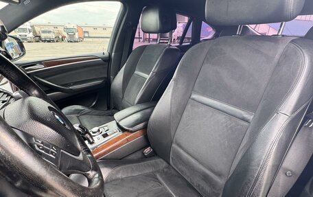 BMW X6, 2008 год, 1 990 000 рублей, 6 фотография