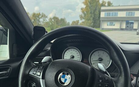 BMW X6, 2008 год, 1 990 000 рублей, 9 фотография
