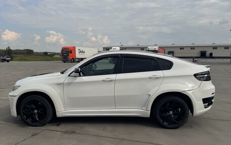 BMW X6, 2008 год, 1 990 000 рублей, 8 фотография