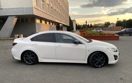 Mazda 6, 2010 год, 1 075 000 рублей, 2 фотография