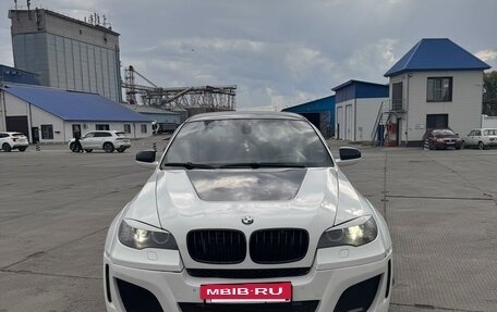 BMW X6, 2008 год, 1 990 000 рублей, 4 фотография