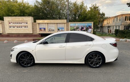 Mazda 6, 2010 год, 1 075 000 рублей, 3 фотография