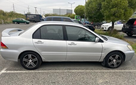 Mitsubishi Lancer IX, 2003 год, 330 000 рублей, 4 фотография