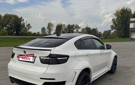 BMW X6, 2008 год, 1 990 000 рублей, 10 фотография