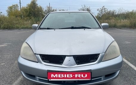 Mitsubishi Lancer IX, 2003 год, 330 000 рублей, 3 фотография
