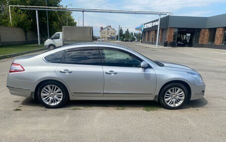 Nissan Teana, 2011 год, 1 600 000 рублей, 6 фотография