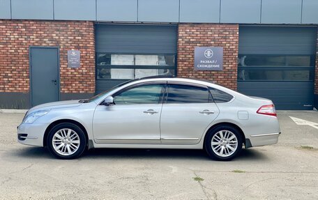 Nissan Teana, 2011 год, 1 600 000 рублей, 7 фотография