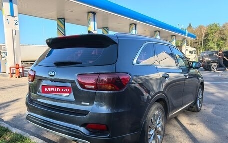 KIA Sorento II рестайлинг, 2019 год, 3 100 000 рублей, 2 фотография