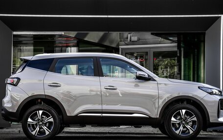 Chery Tiggo 4 I рестайлинг, 2025 год, 2 240 000 рублей, 4 фотография