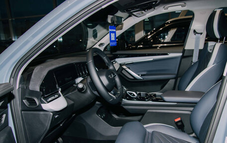 Geely Atlas, 2024 год, 3 917 190 рублей, 4 фотография