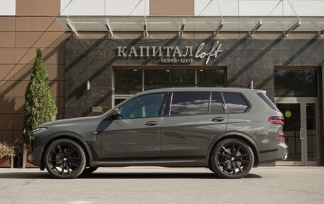 BMW X7, 2024 год, 15 200 000 рублей, 2 фотография