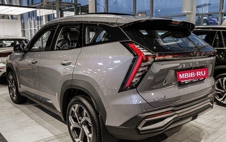 Geely Atlas, 2024 год, 3 917 190 рублей, 3 фотография