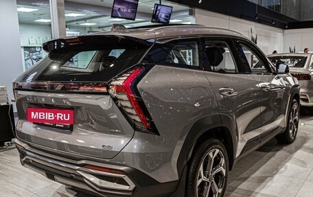 Geely Atlas, 2024 год, 3 917 190 рублей, 2 фотография