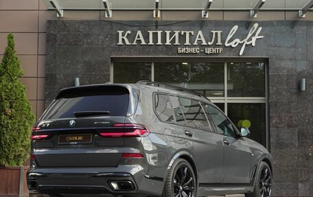 BMW X7, 2024 год, 15 200 000 рублей, 7 фотография
