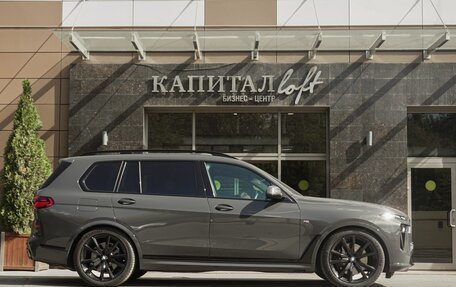 BMW X7, 2024 год, 15 200 000 рублей, 8 фотография