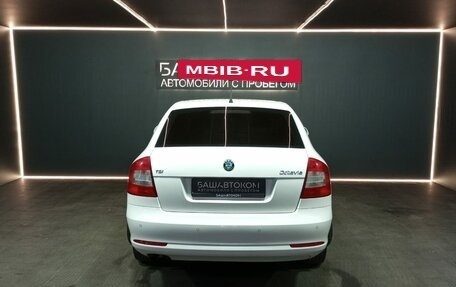 Skoda Octavia, 2012 год, 870 000 рублей, 5 фотография