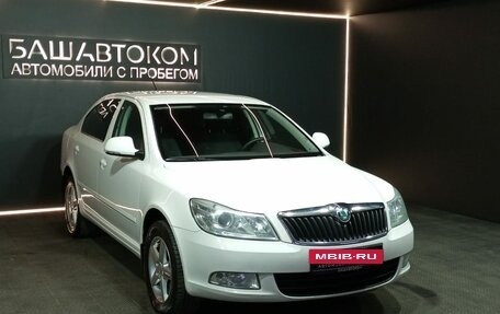 Skoda Octavia, 2012 год, 870 000 рублей, 3 фотография