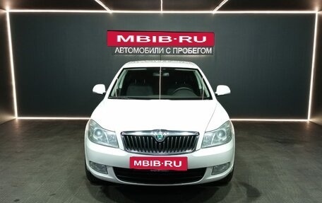 Skoda Octavia, 2012 год, 870 000 рублей, 2 фотография