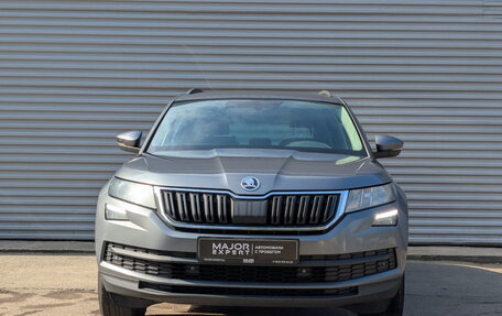 Skoda Kodiaq I, 2021 год, 2 050 000 рублей, 2 фотография