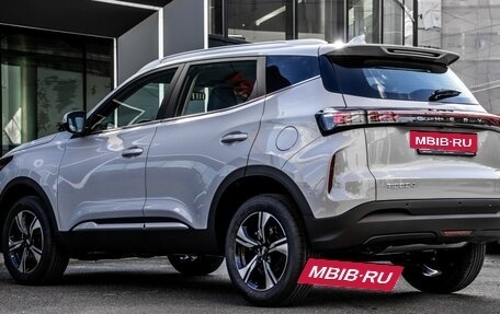 Chery Tiggo 4 I рестайлинг, 2025 год, 2 240 000 рублей, 7 фотография