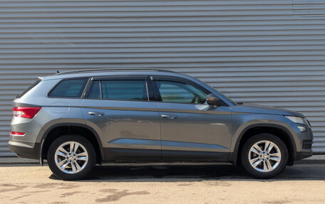 Skoda Kodiaq I, 2021 год, 2 050 000 рублей, 4 фотография