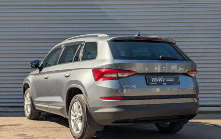 Skoda Kodiaq I, 2021 год, 2 050 000 рублей, 7 фотография