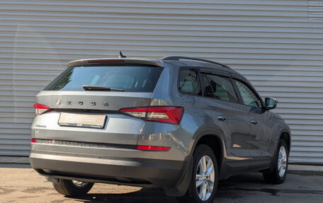 Skoda Kodiaq I, 2021 год, 2 050 000 рублей, 5 фотография