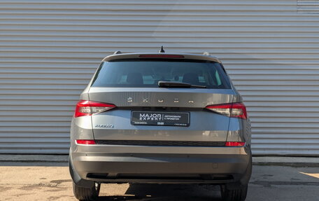 Skoda Kodiaq I, 2021 год, 2 050 000 рублей, 6 фотография