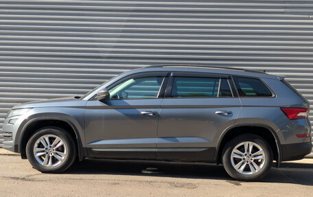 Skoda Kodiaq I, 2021 год, 2 050 000 рублей, 8 фотография