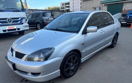 Mitsubishi Lancer IX, 2005 год, 800 000 рублей, 2 фотография