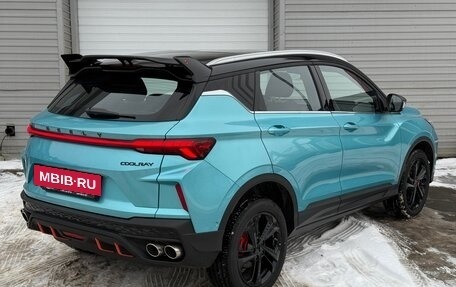 Geely Coolray I, 2024 год, 3 109 190 рублей, 3 фотография