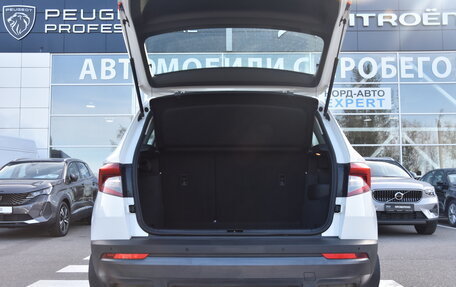 Skoda Karoq I, 2021 год, 2 700 000 рублей, 7 фотография