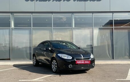 Renault Fluence I, 2010 год, 549 000 рублей, 2 фотография