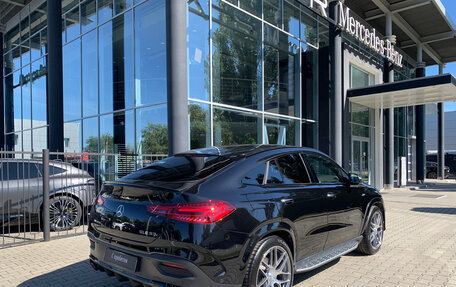 Mercedes-Benz GLE Coupe AMG, 2023 год, 13 800 000 рублей, 3 фотография