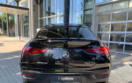 Mercedes-Benz GLE Coupe AMG, 2023 год, 13 800 000 рублей, 4 фотография