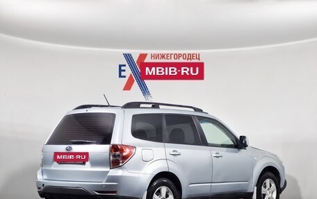 Subaru Forester, 2008 год, 899 000 рублей, 4 фотография