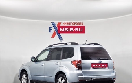 Subaru Forester, 2008 год, 899 000 рублей, 6 фотография