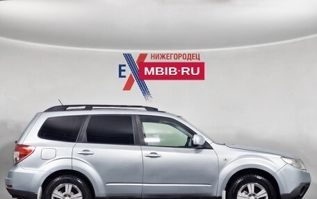 Subaru Forester, 2008 год, 899 000 рублей, 3 фотография