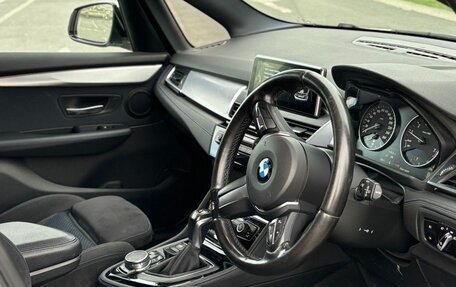 BMW 2 серия Active Tourer F45, 2014 год, 1 250 000 рублей, 5 фотография