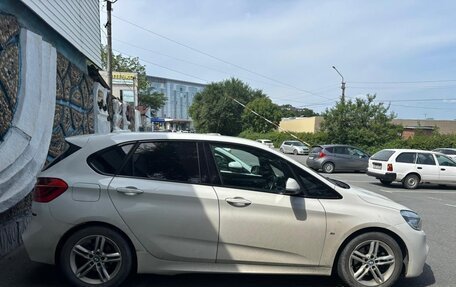 BMW 2 серия Active Tourer F45, 2014 год, 1 250 000 рублей, 4 фотография