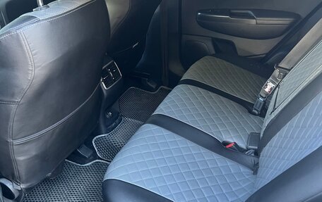 KIA Sportage IV рестайлинг, 2018 год, 2 150 000 рублей, 3 фотография
