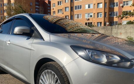 Ford Focus III, 2013 год, 850 000 рублей, 5 фотография