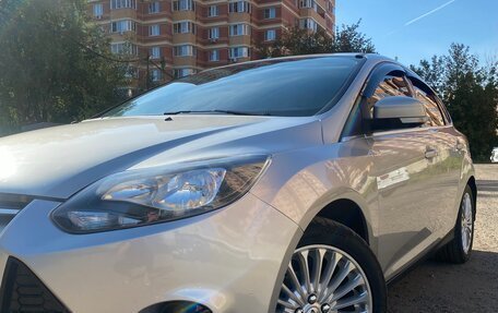 Ford Focus III, 2013 год, 850 000 рублей, 4 фотография