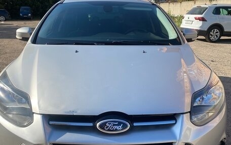 Ford Focus III, 2013 год, 850 000 рублей, 3 фотография