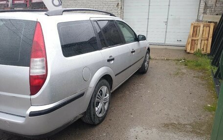 Ford Mondeo III, 2003 год, 290 000 рублей, 2 фотография